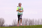 Girls under-13s 2019 Start Fitness Sherman Cup/Davison Shield, Temple Park, South Shield. Photo:  David T. Hewitson/Sports for All Pics